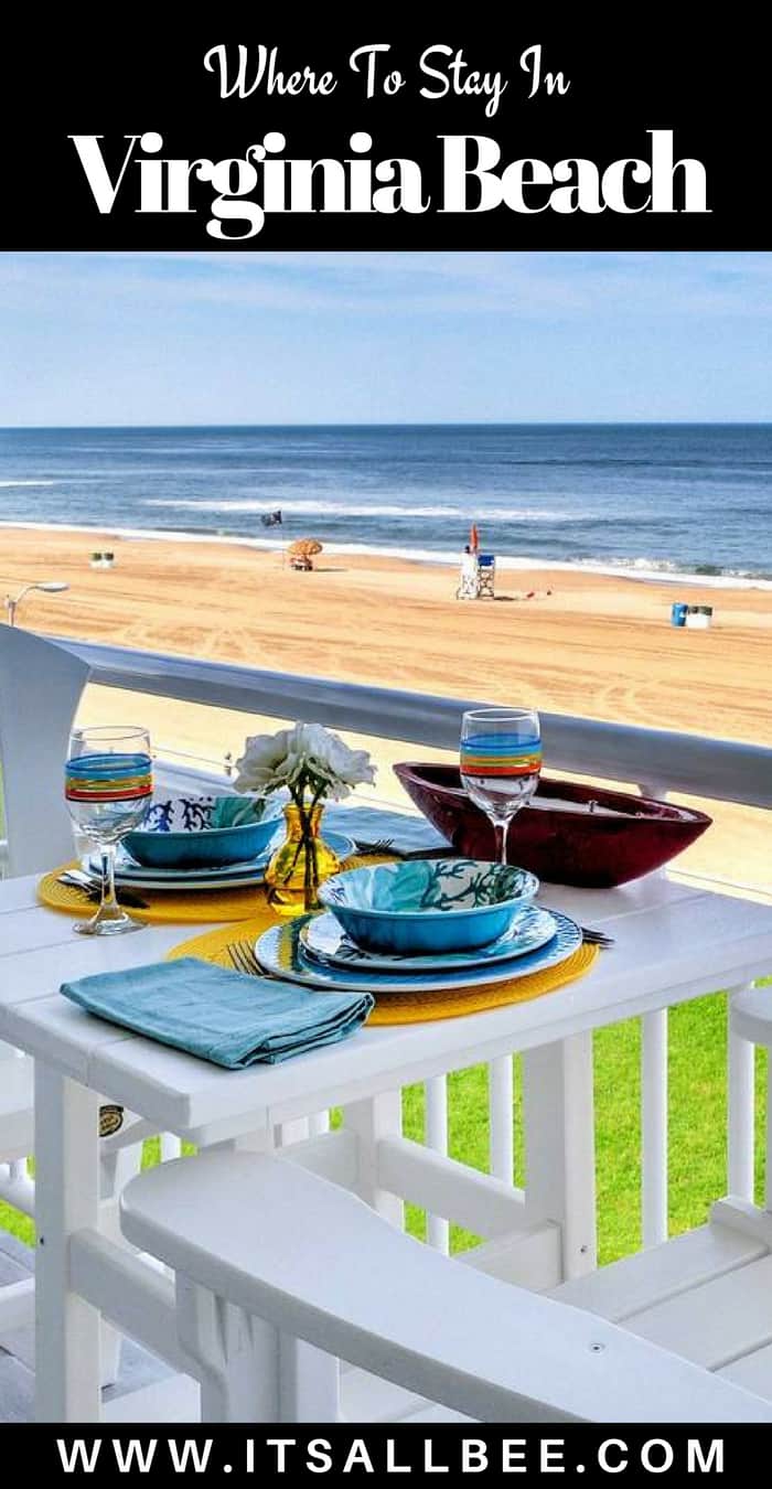 Airbnb Virginia Beach Apartments - Where To Stay In Virginia Beach