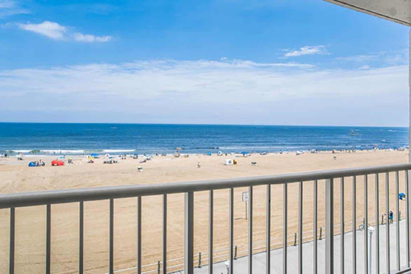 Airbnb Virginia Beach Apartments