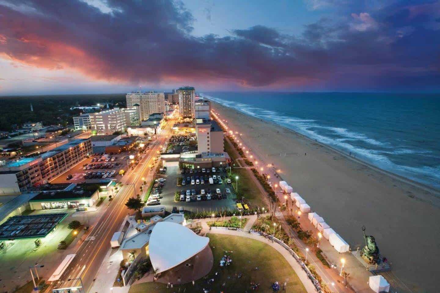 Top Airbnb Virginia Beach Rental Apartments You Need To Check Out