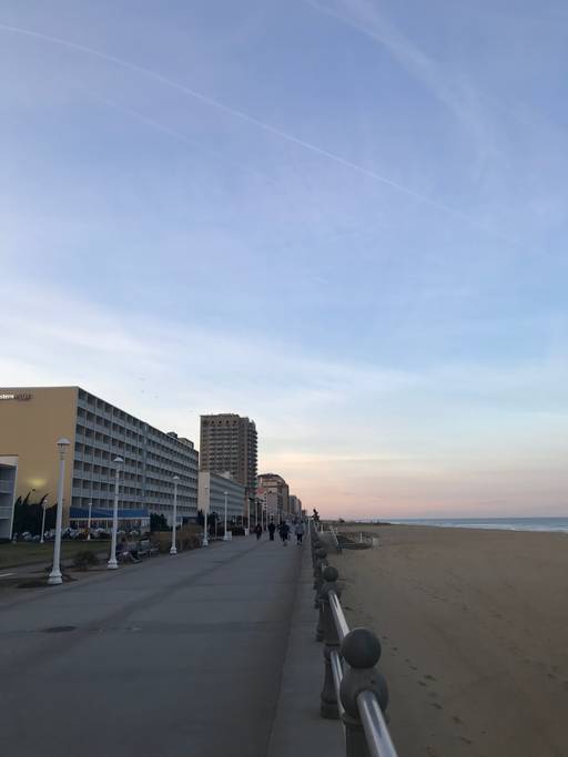 Airbnb Virginia Beach Apartments