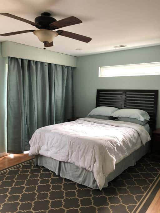 Airbnb Virginia Beach Apartments