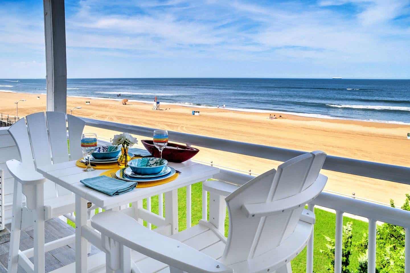 Airbnb Virginia Beach Apartments