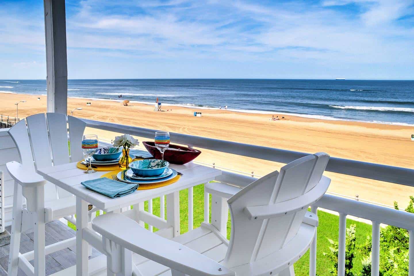 Top Airbnb Virginia Beach Rental Apartments You Need To Check Out ItsAllBee Solo Travel
