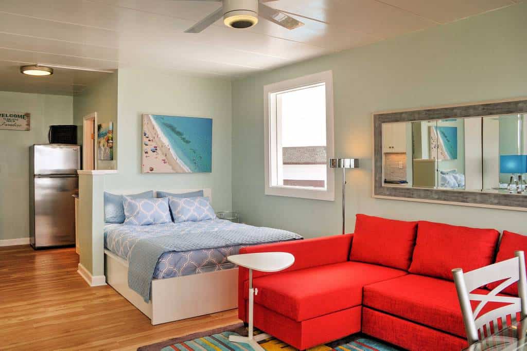 Airbnb Virginia Beach Apartments
