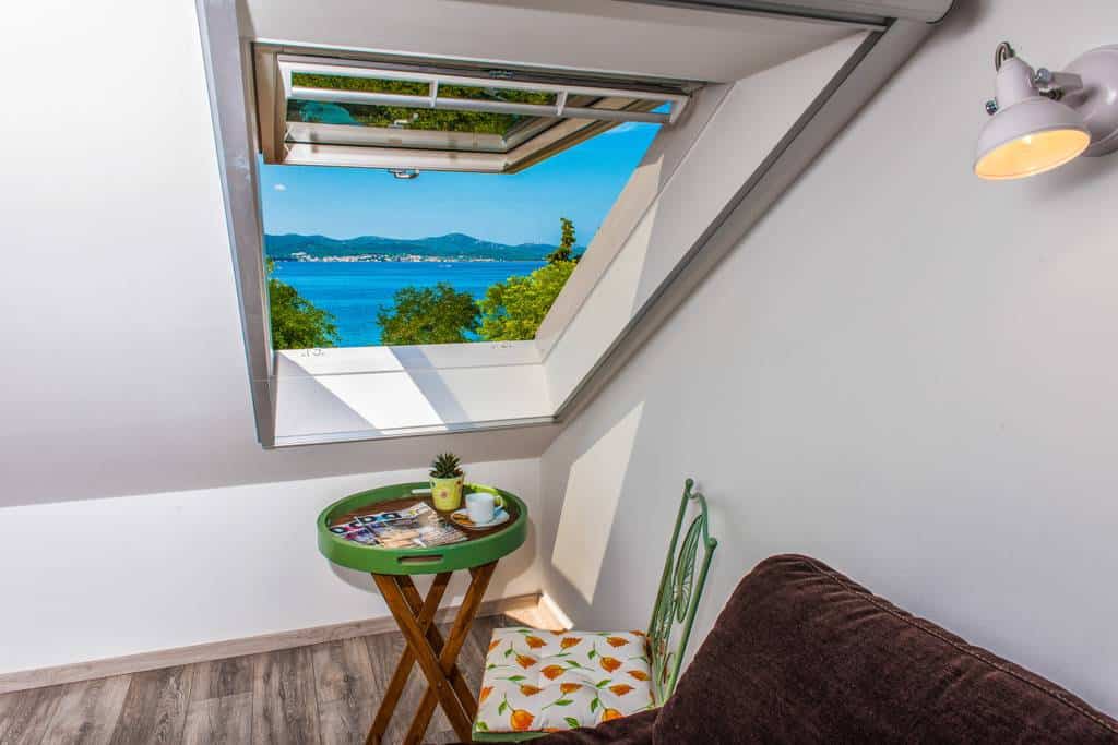 Top Airbnb Zadar Apartments You Need To Check Out