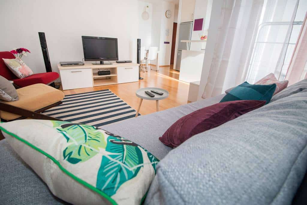 Top Airbnb Zadar Apartments You Need To Check Out