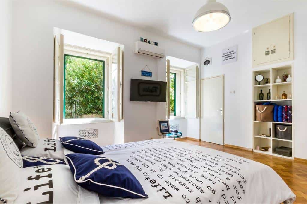 Top Airbnb Zadar Apartments You Need To Check Out