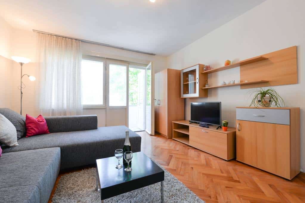 Top Airbnb Zadar Apartments You Need To Check Out