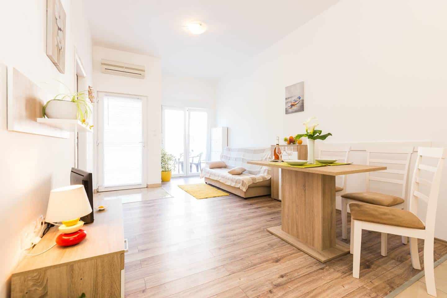 Top Airbnb Zadar Apartments You Need To Check Out