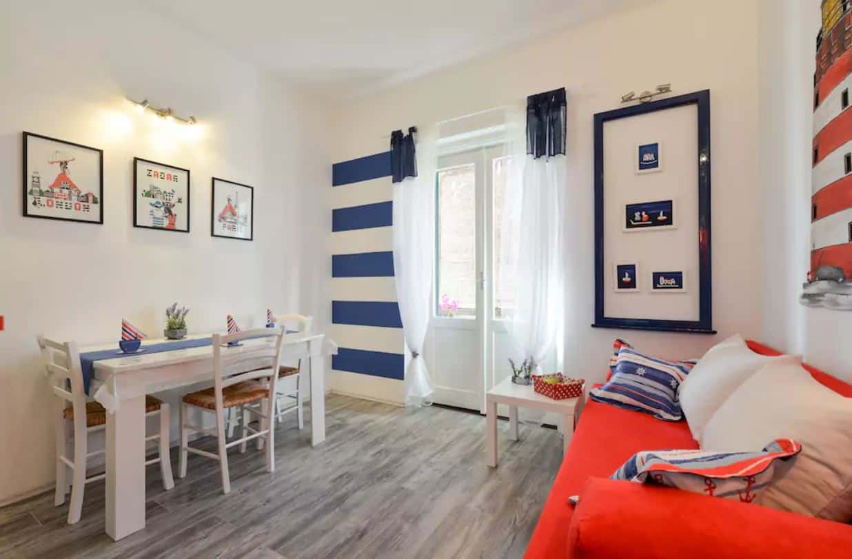 Top Airbnb Zadar Apartments You Need To Check Out