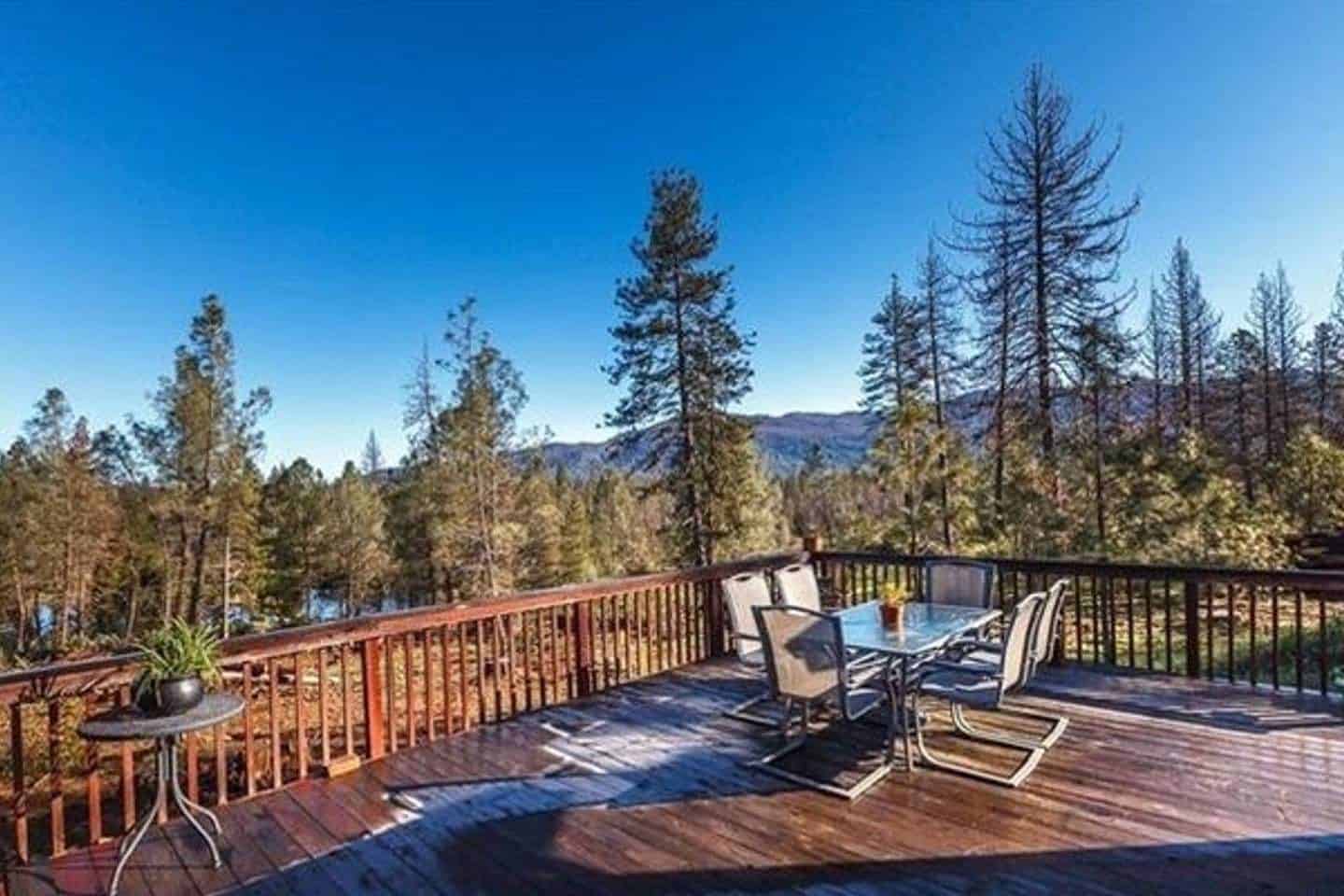 Best Airbnb Yosemite Homes