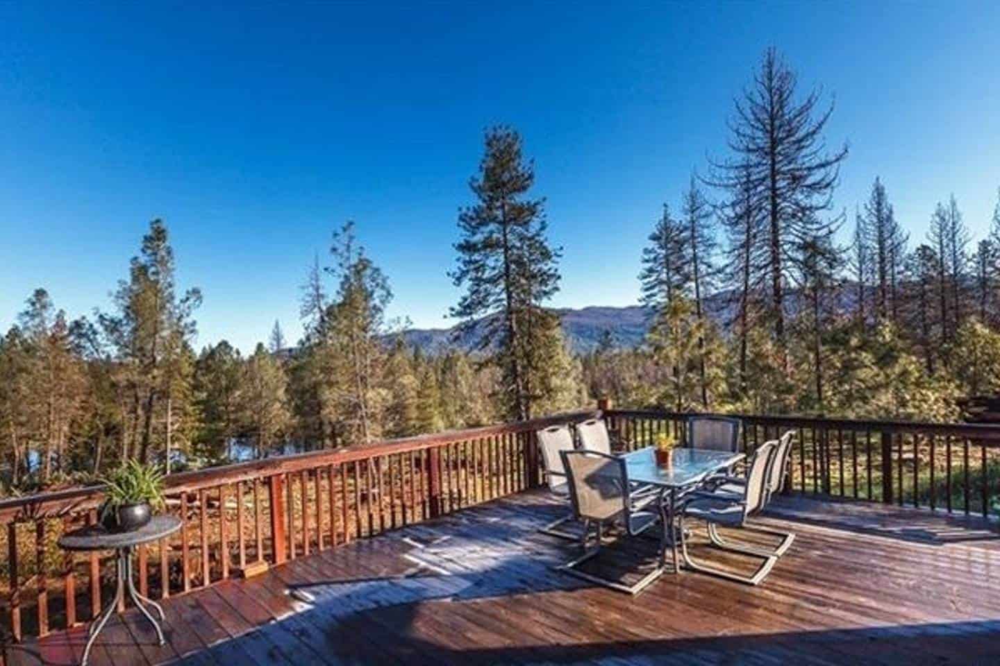 The Best Airbnb Yosemite Rentals In Yosemite National Park ItsAllBee