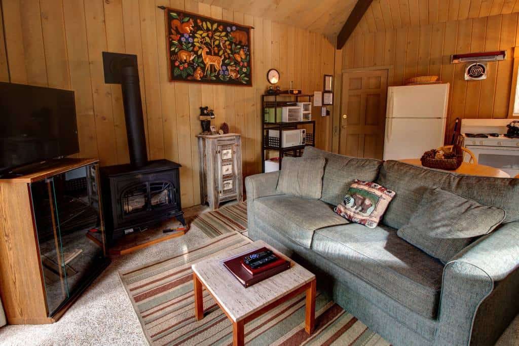 Best Airbnb Yosemite Homes