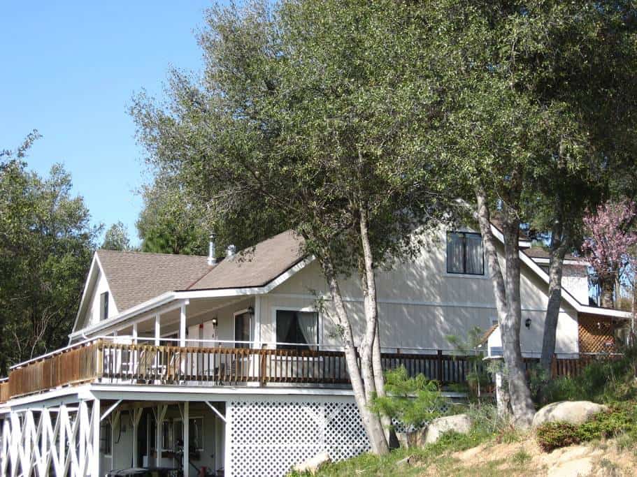 Best Airbnb Yosemite Homes