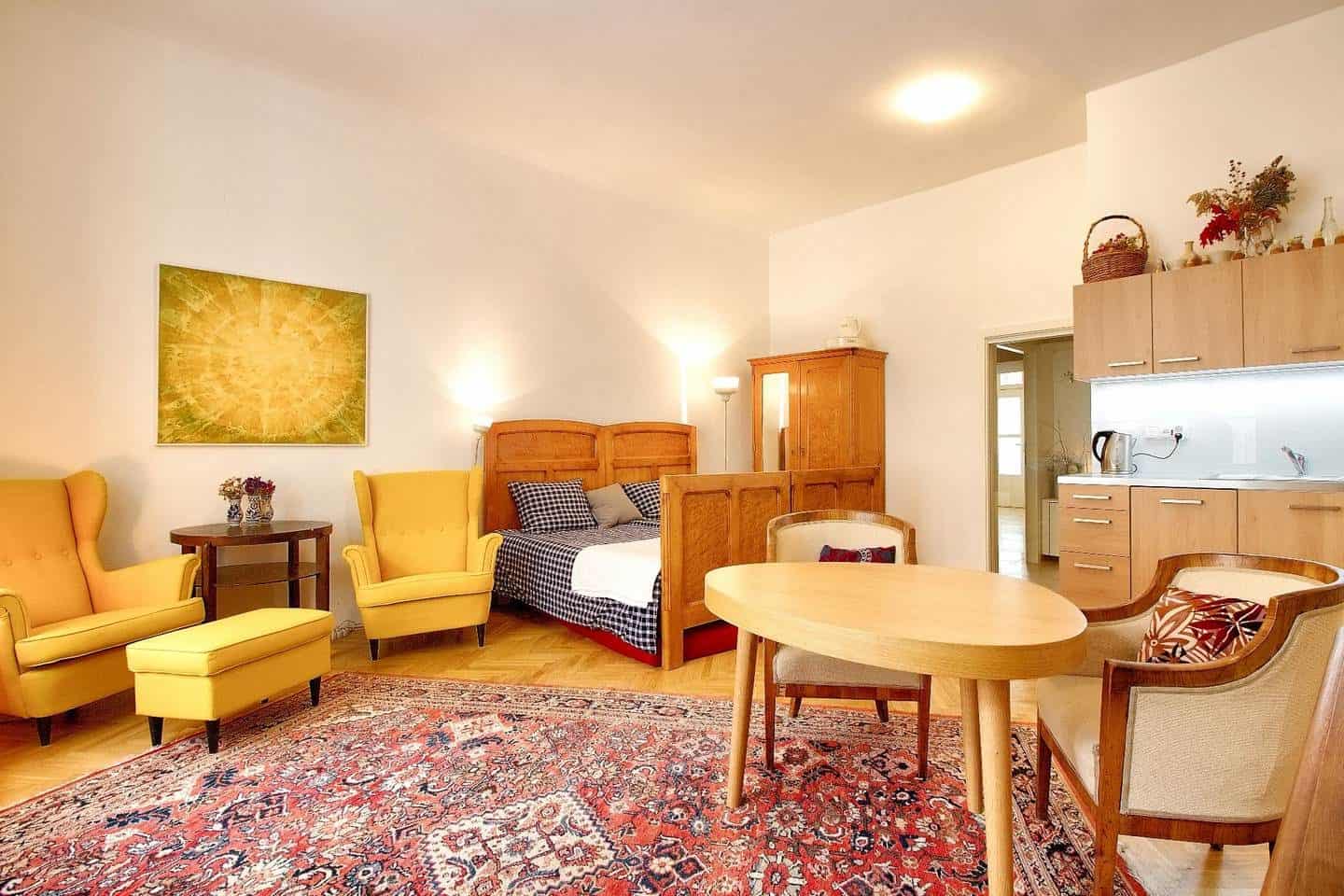 Brno Airbnb Czech Republic Apartment Rentals