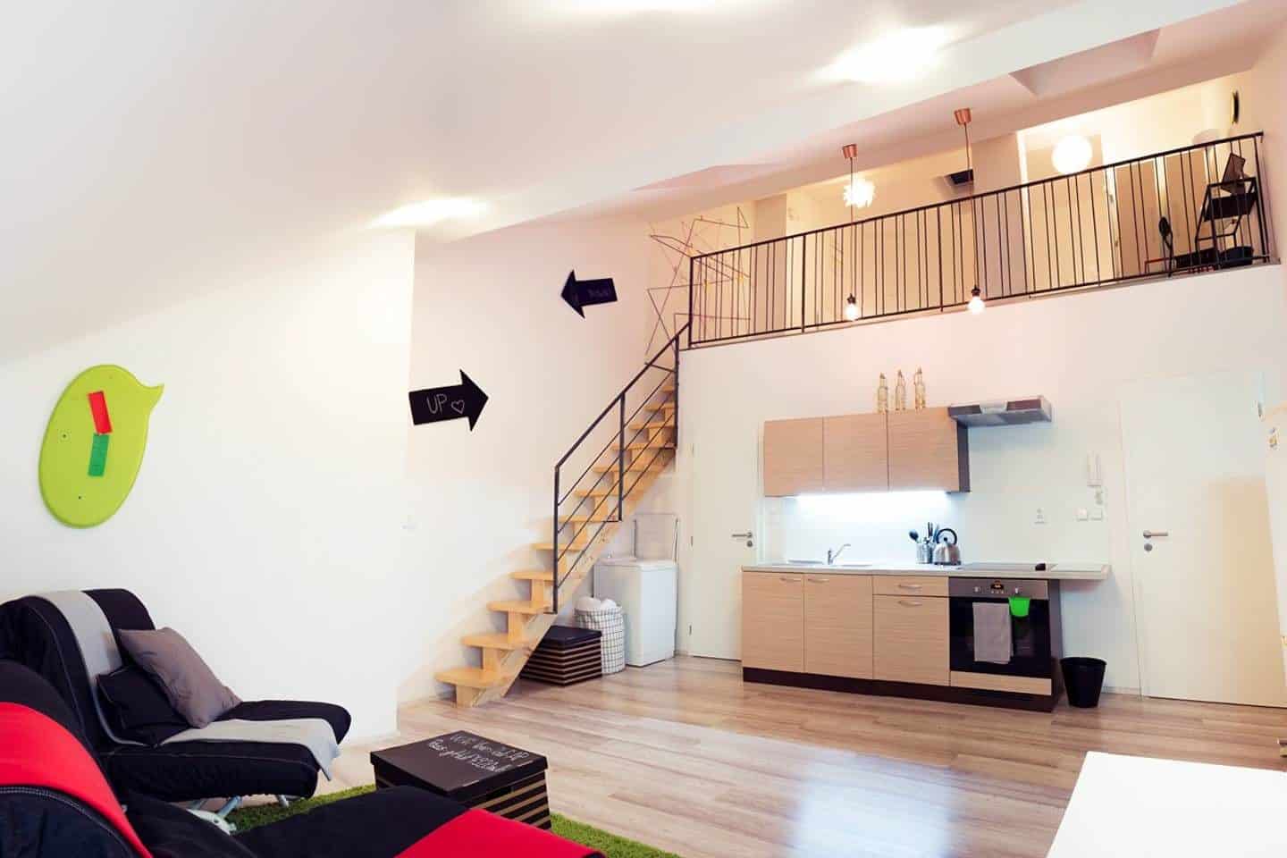 Brno Airbnb Czech Republic Apartment Rentals