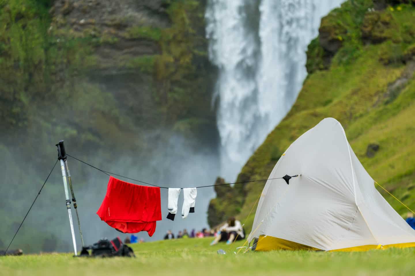 Top 10 Iceland Campsites – The Best Spots For Camping In Iceland 