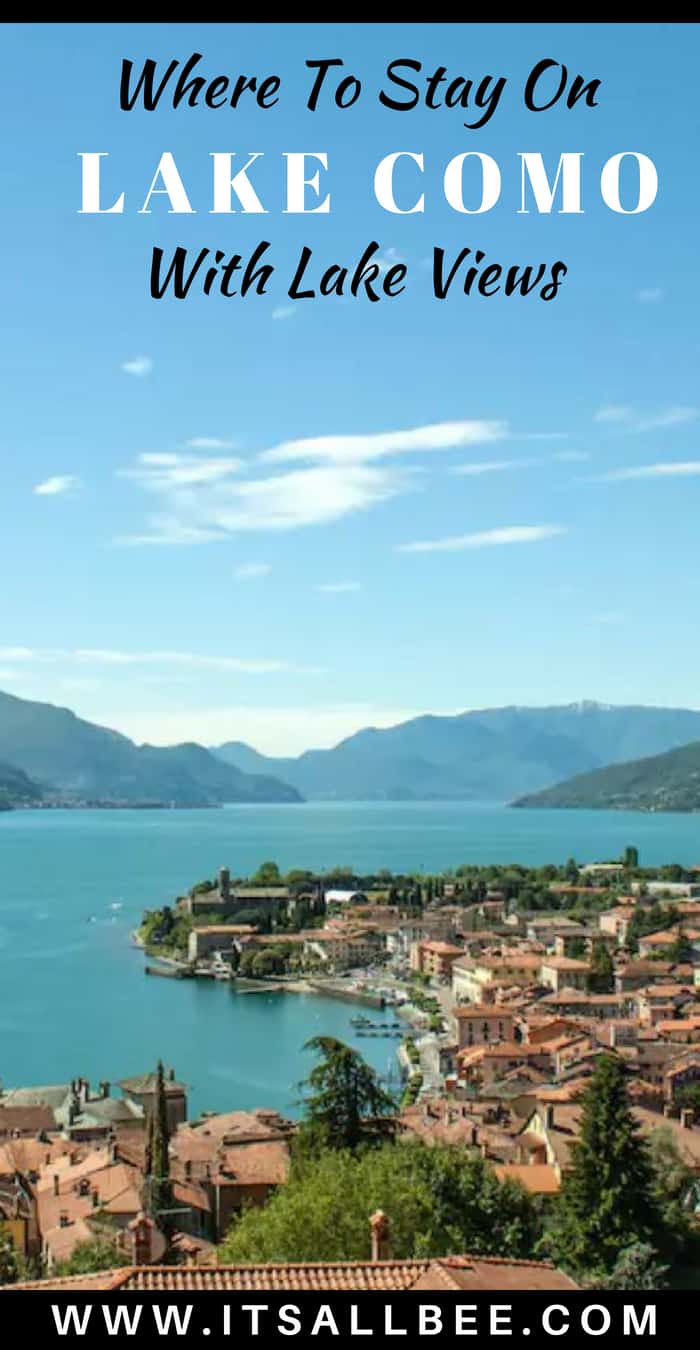 Lake Como Airbnb Villa and Apartment Rentals