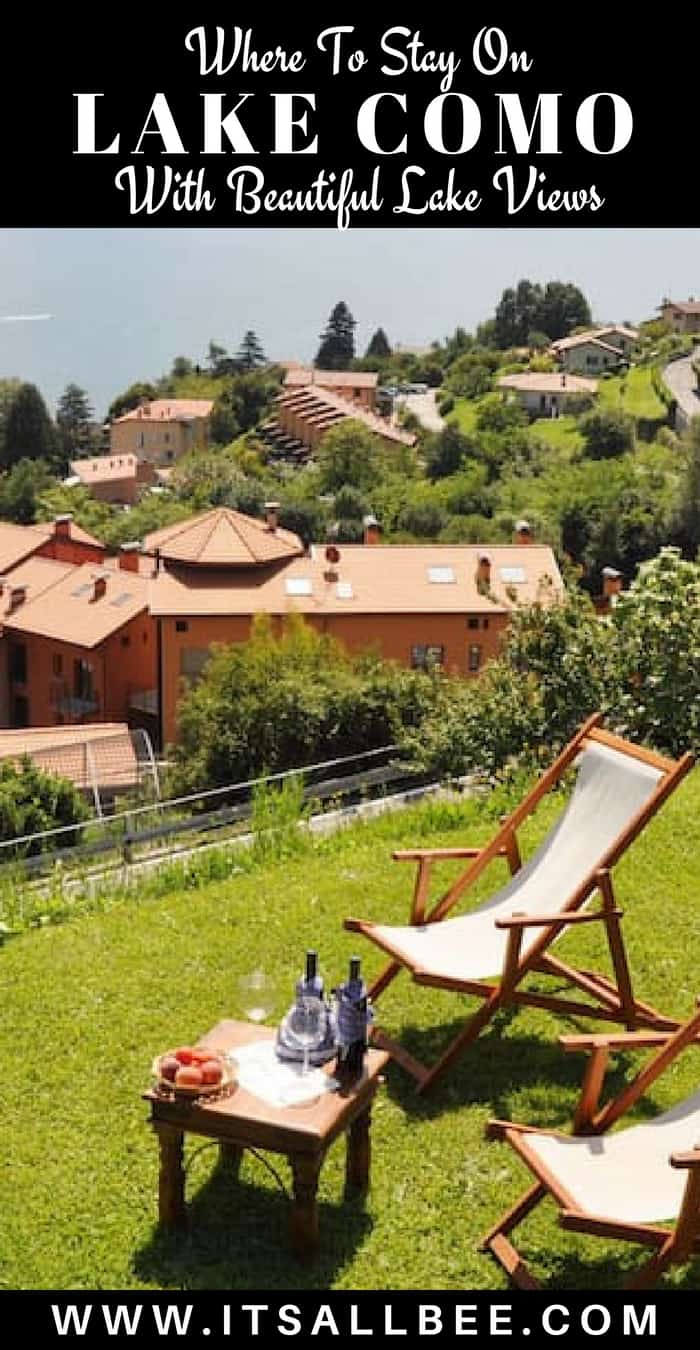 Lake Como Airbnb Villa and Apartment Rentals