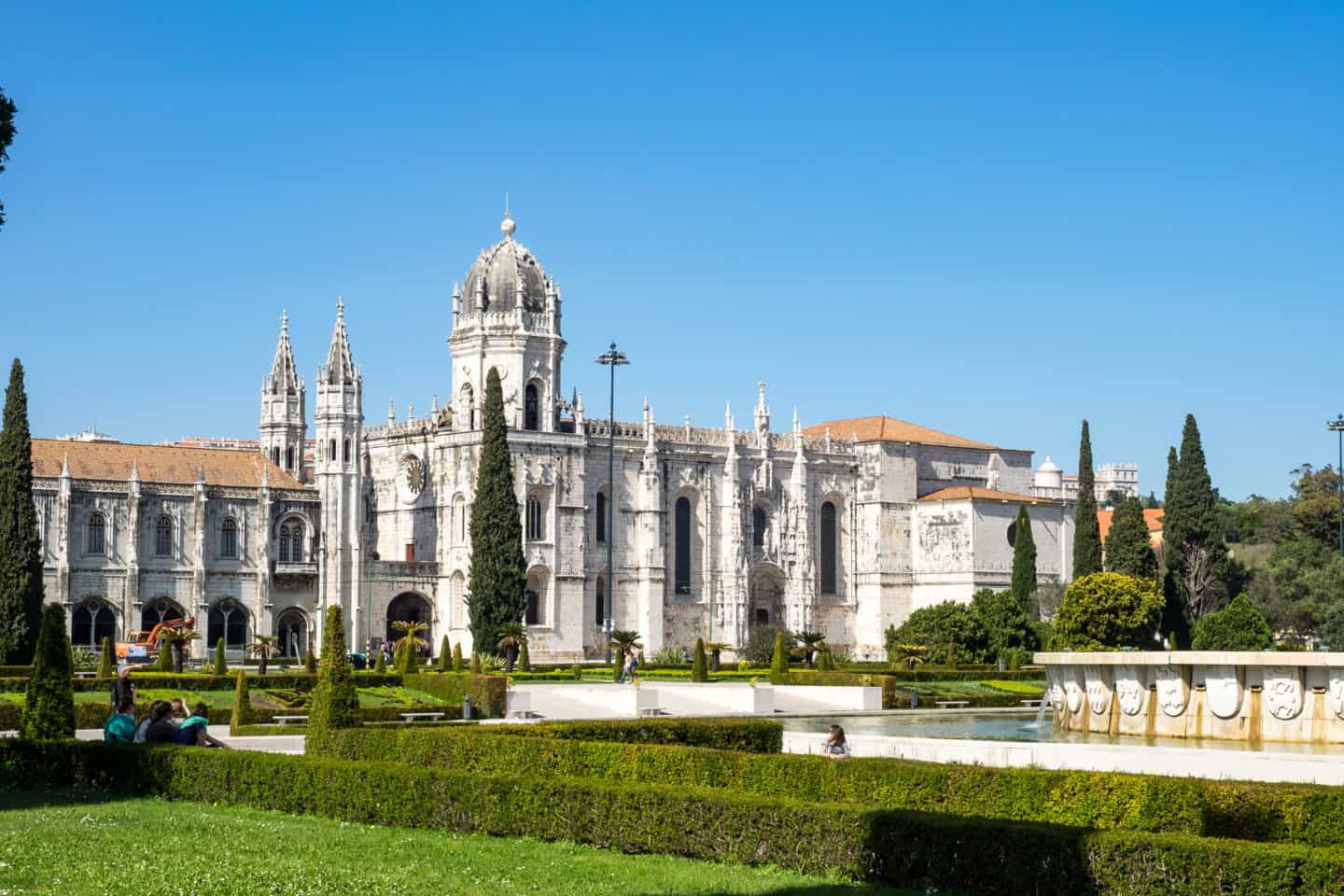 one day lisbon itinerary | one day lisbon itinerary