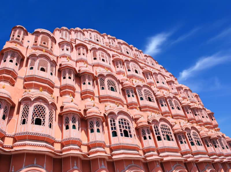 Top 10 Places To Visit In Jaipur Day And Night - ItsAllBee | Solo