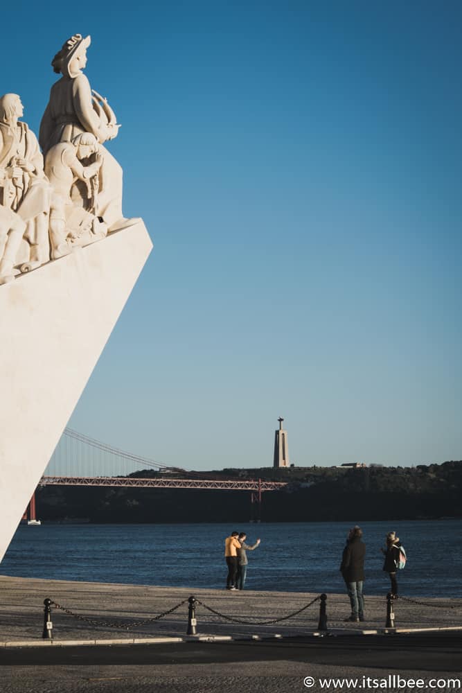 What to do in Lisbon in one day