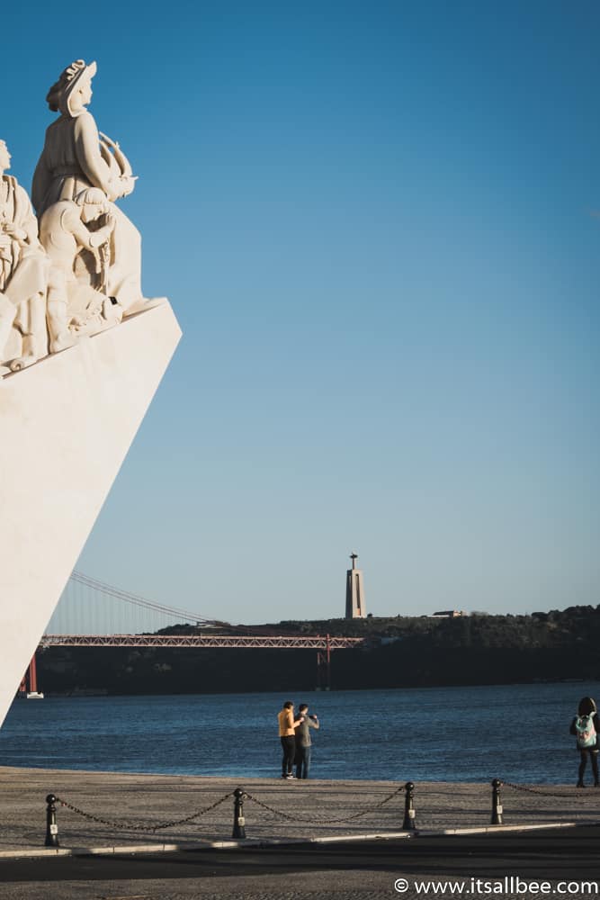 Monument of Discoveries