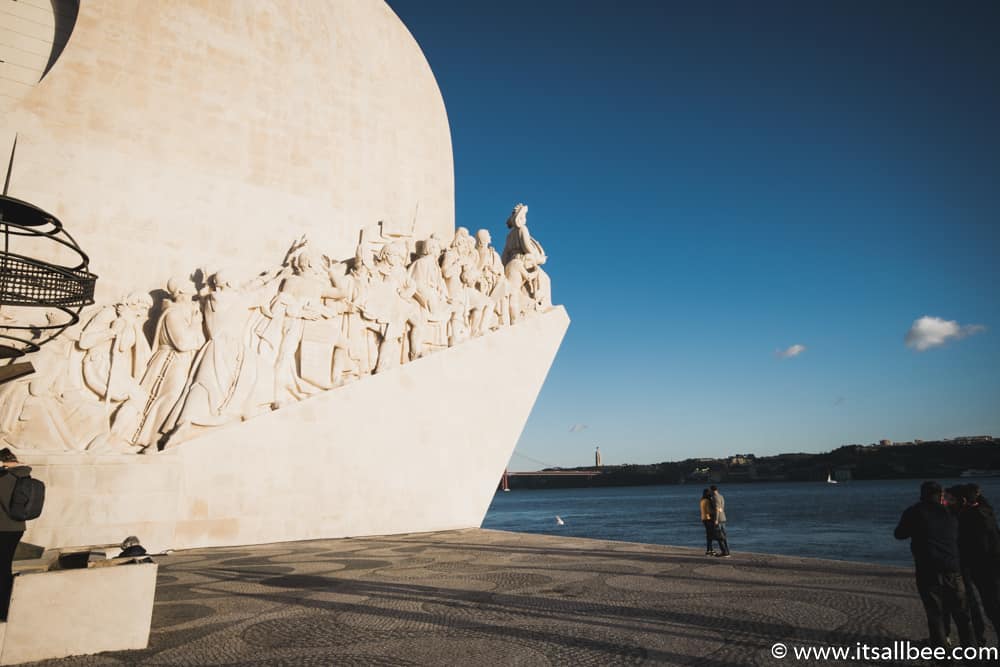 1 day lisbon itinerary