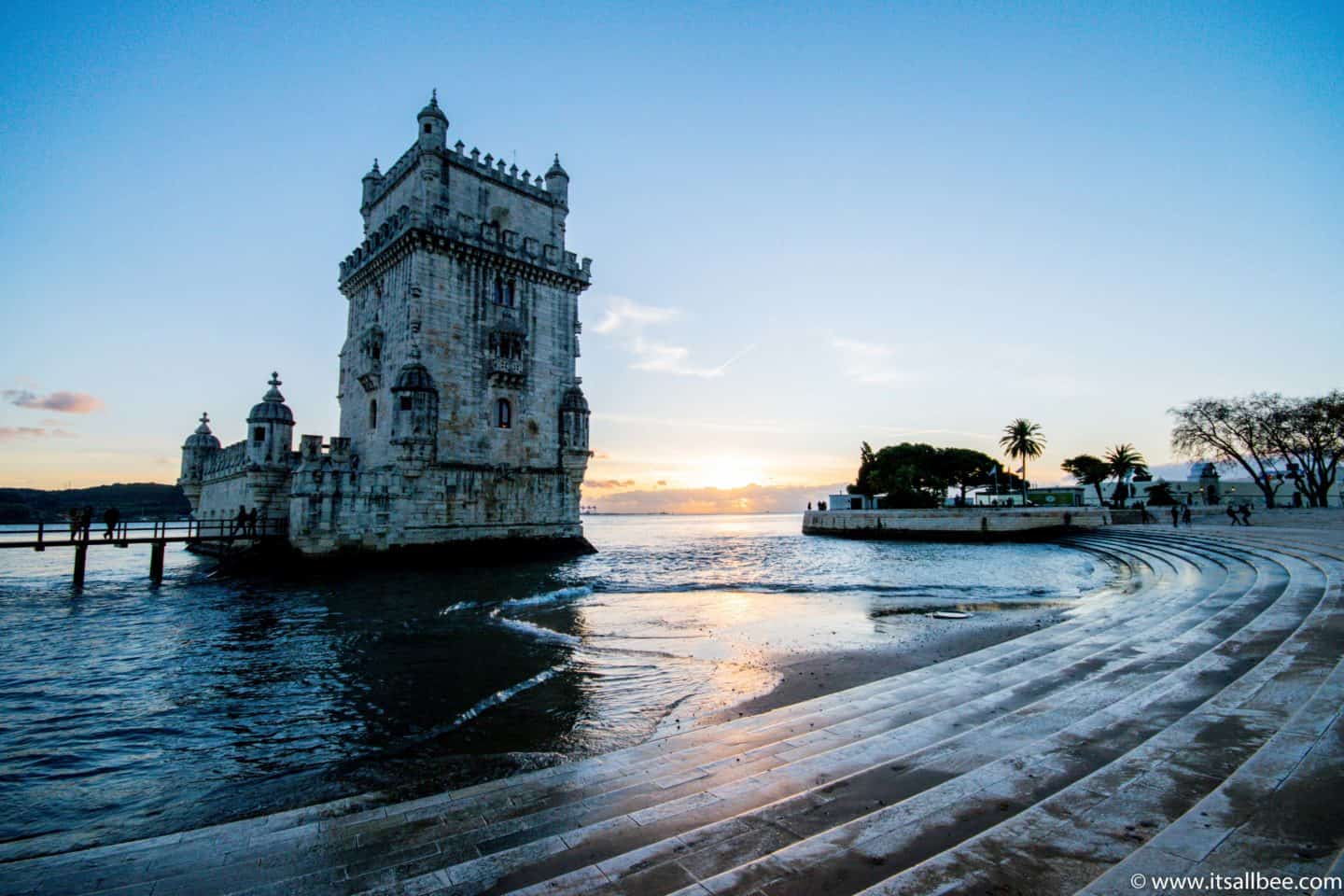 Belem Tour - Perfect 3 Days In Lisbon Itinerary - what to do in lisbon for 2 days | lisbon in 3 days