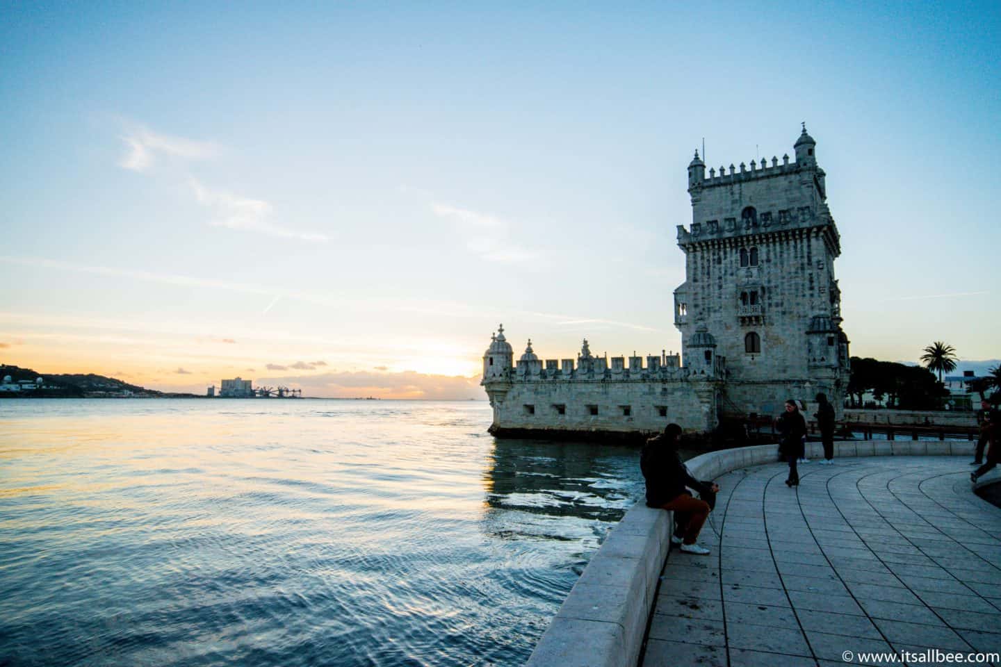 What to do in Lisbon for one day