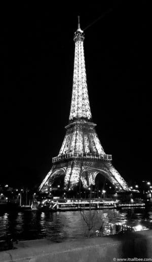17 Hermosas Imagenes De La Torre Eiffel - ItsAllBee | Solo Travel ...