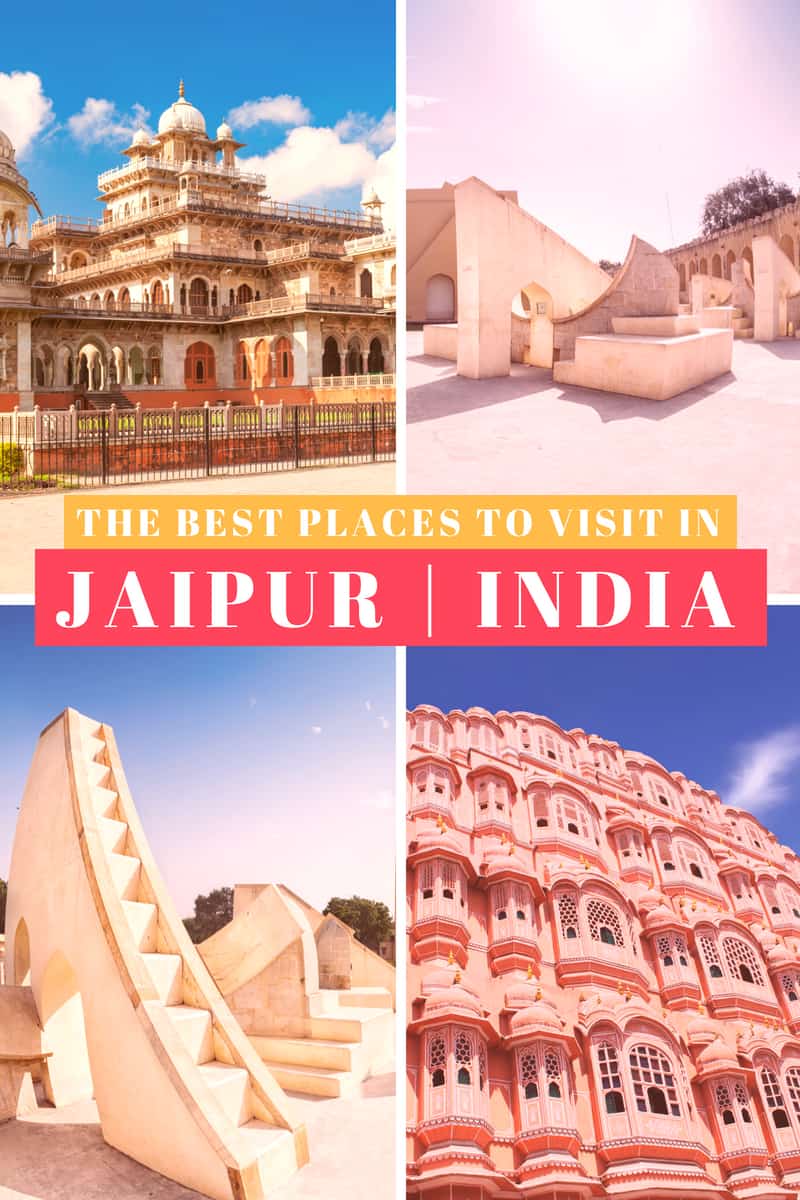 Places To Visit In Jaipur India (1)