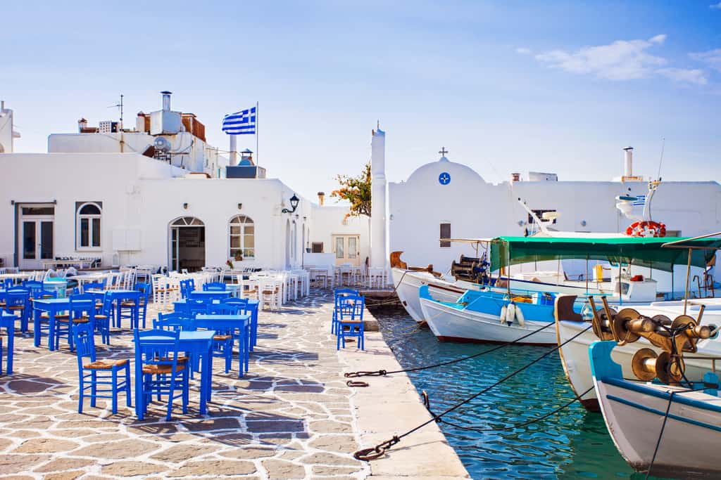 Where To Stay In Mykonos | Guide To The Best Places To Stay