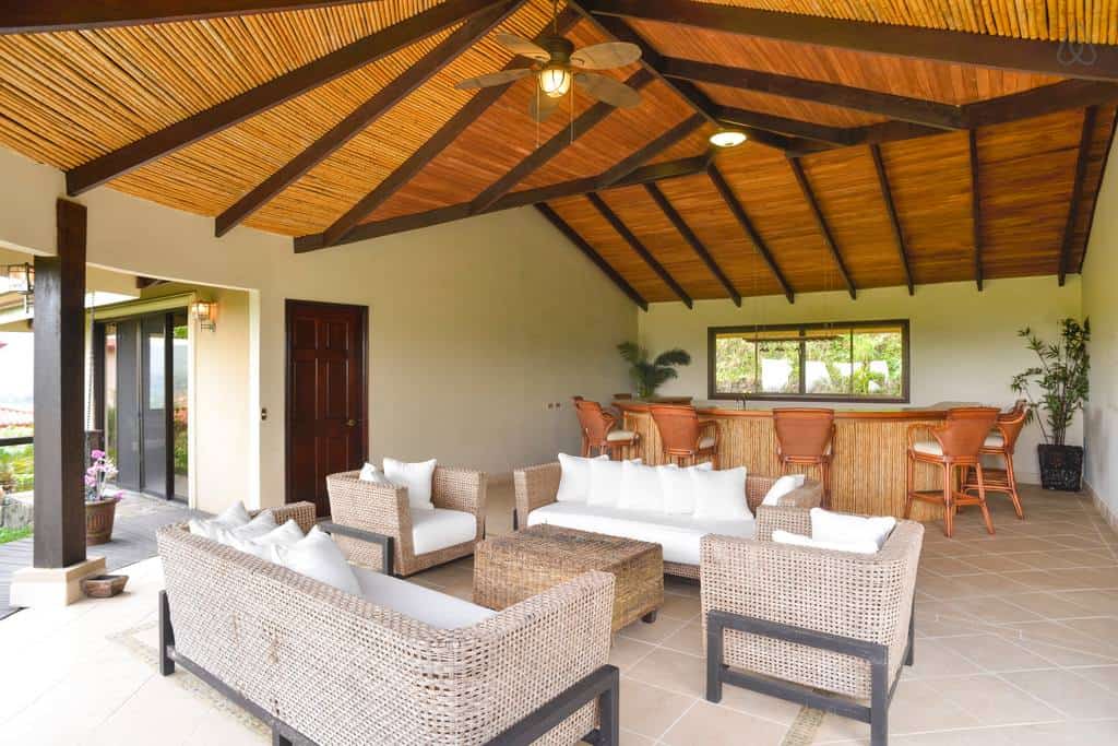 Top 15 Airbnb In Costa Rica - Apartments and Homes You Need To Check Out