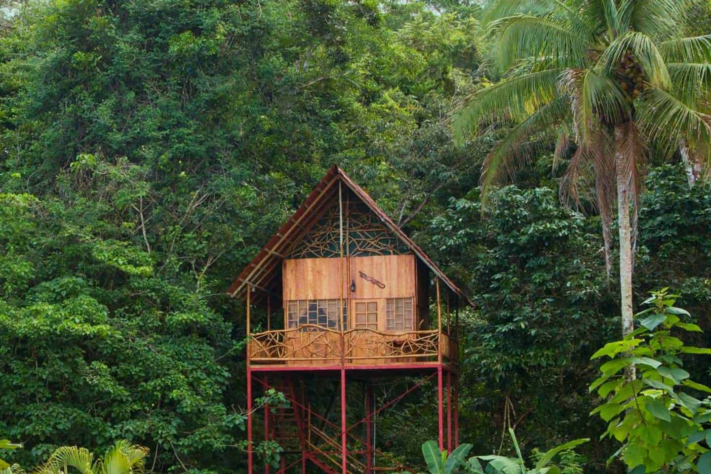 Top 15 Airbnb In Costa Rica - Apartments and Homes You Need To Check Out