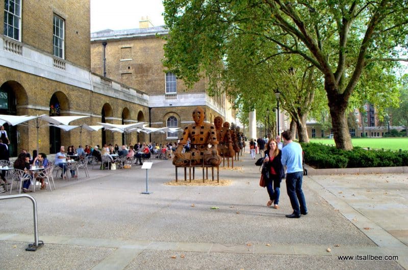 Where To Stay In London | Guide To Best Areas To Stay In London