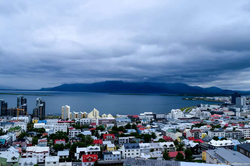 Where To Stay In Reykjavik | Guide To The Best Areas To Stay In The City