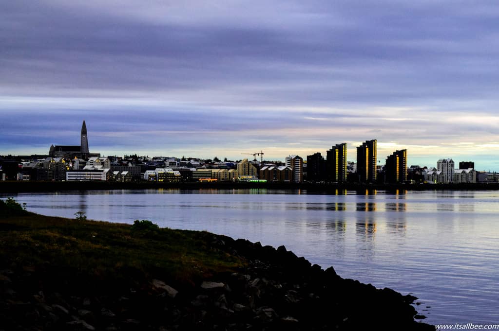 Where To Stay In Reykjavik | Guide To The Best Areas To Stay In The City