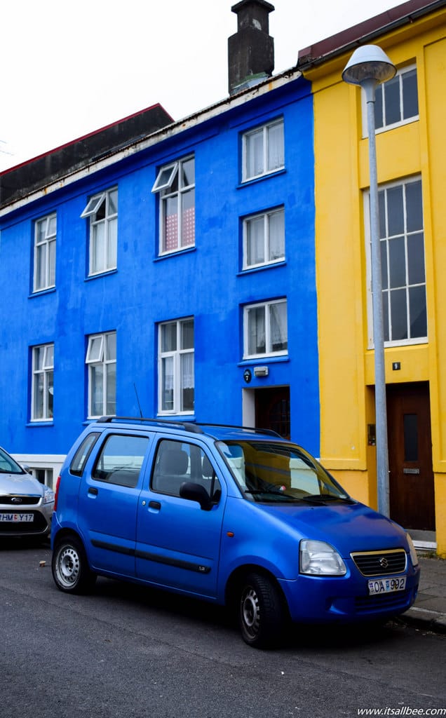 Where To Stay In Reykjavik | Guide To The Best Areas To Stay In The City