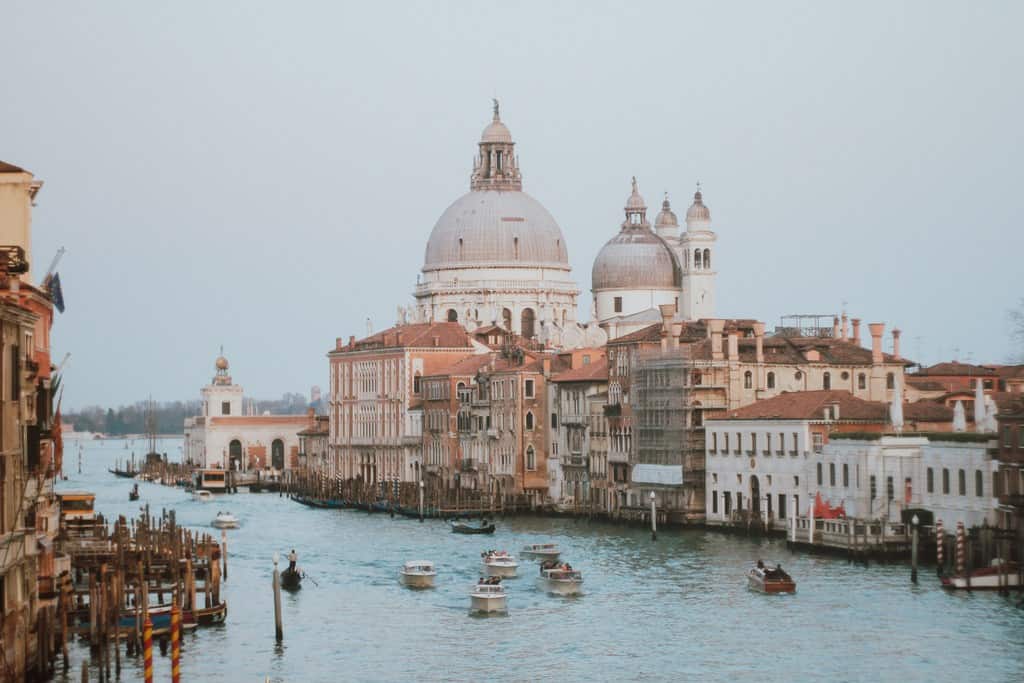 Venice in 2 Days - A Perfect Itinerary - is 2 nights in venice enough