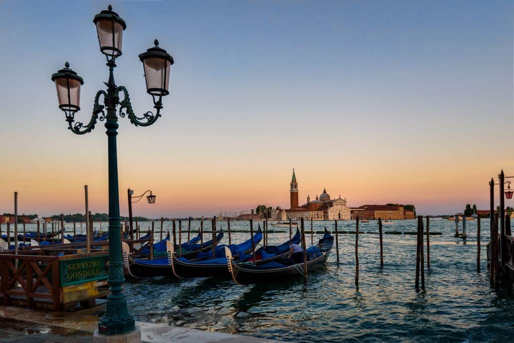 Where To Stay In Venice | The Best Places To Stay On The Grand Canal