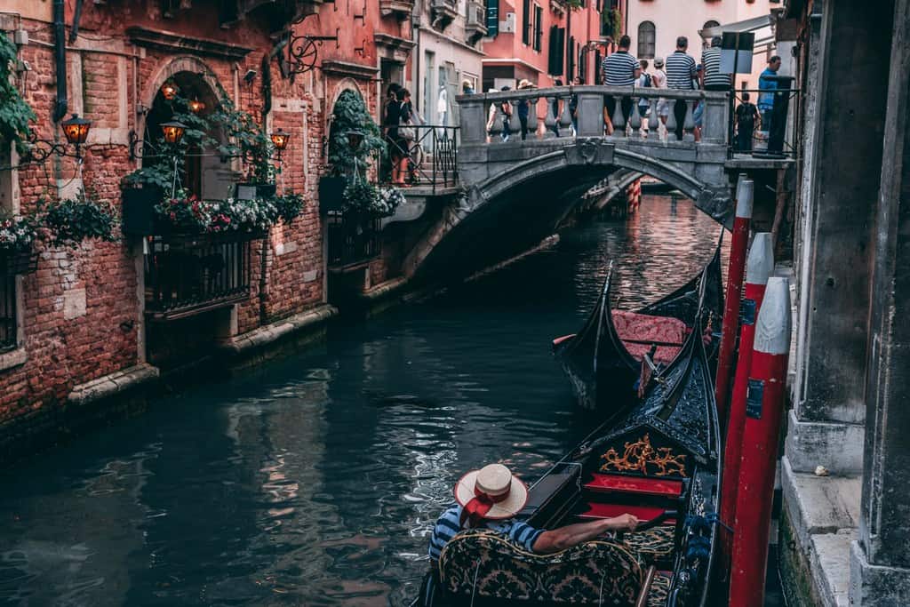 Where To Stay In Venice | The Best Places To Stay On The Grand Canal