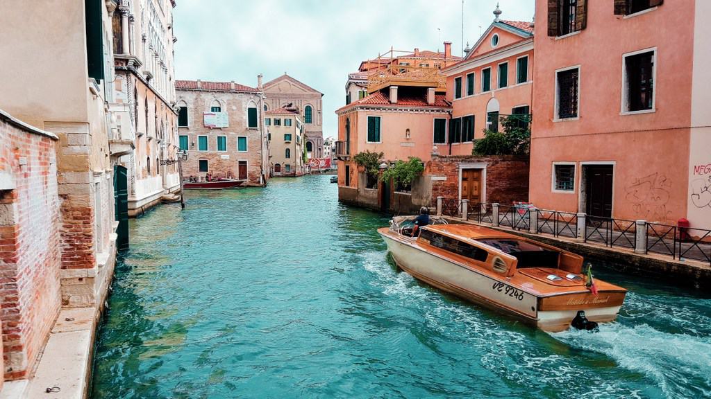 Where To Stay In Venice | The Best Places To Stay On The Grand Canal
