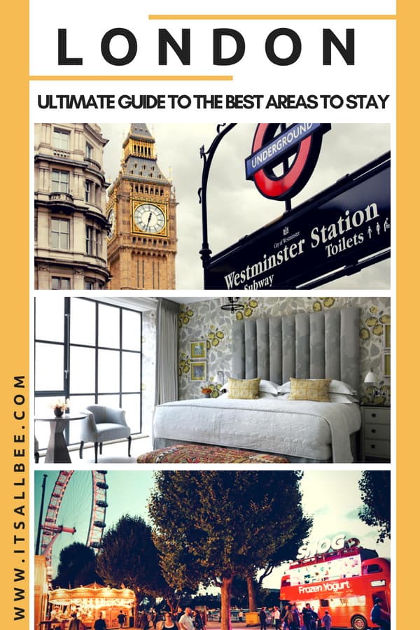 best neighborhoods london | best place to stay in | best places in central london | cool places to stay london | england downtown | london best neighborhoods | london suburbs to avoid | rooms to stay in london