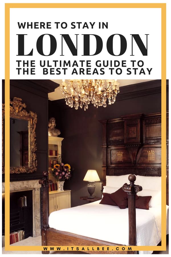  a nice place to stay | areas close to central london | areas in central london | areas to explore in london | best accommodation in london best area | best london areas