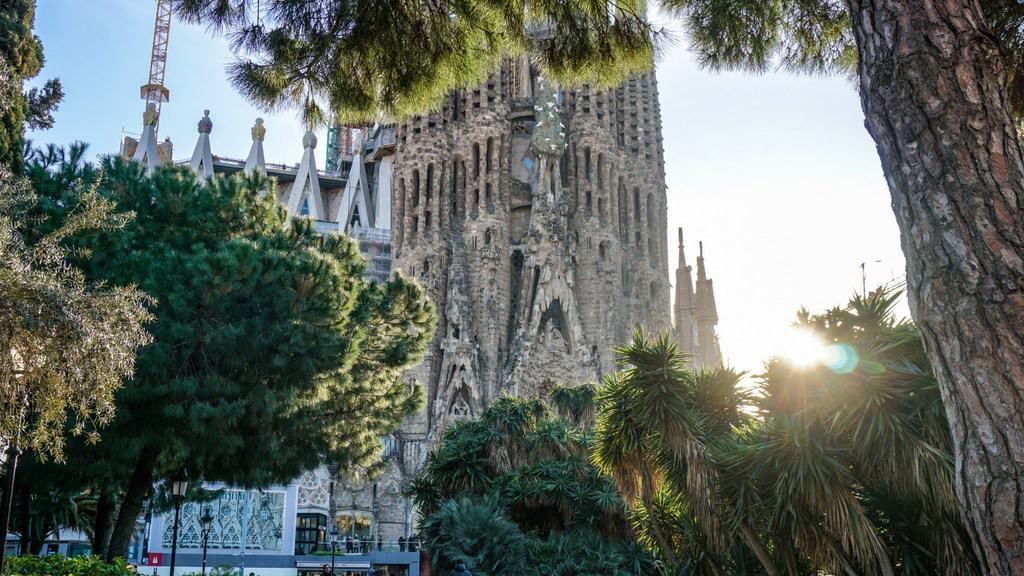 Where To Stay In Barcelona | The Best Areas To Stay In Barcelona