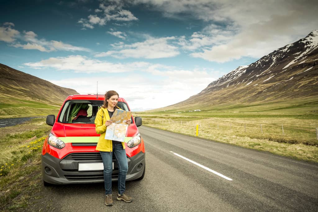 Thinking Of Dreamy Road Tips In Camper Rentals in Iceland? Read This First! - best camper rental iceland