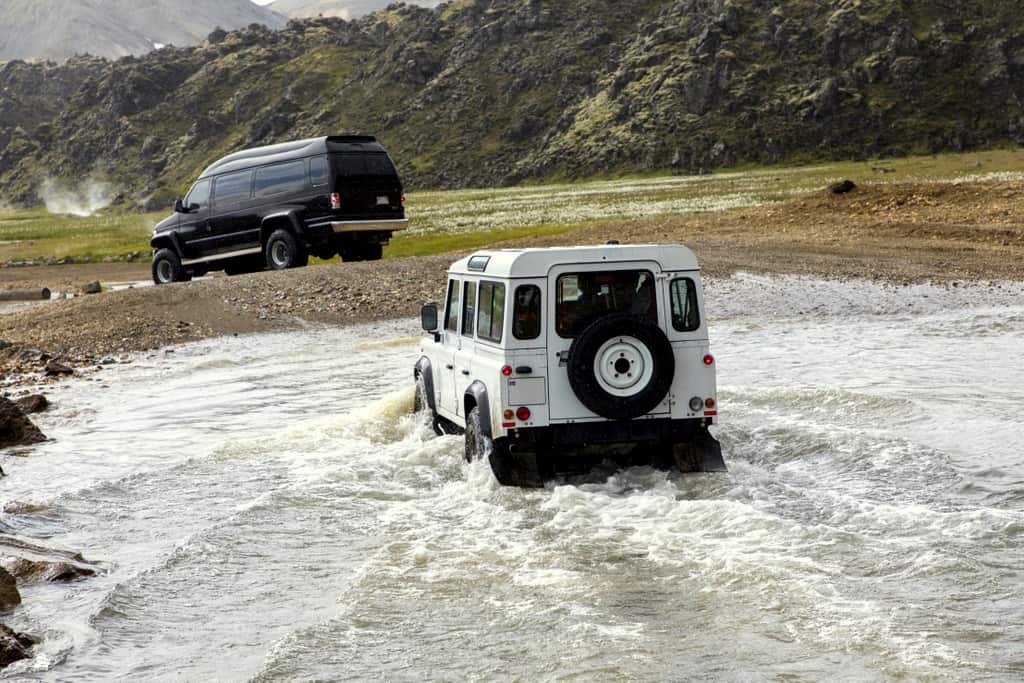 Thinking Of Dreamy Road Tips In Camper Rentals in Iceland? Read This First! - best camper rental iceland