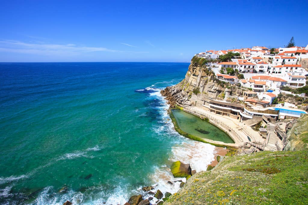 Top Places To Visit In Sintra | Must See Attractions in Portugal's Coastal Town