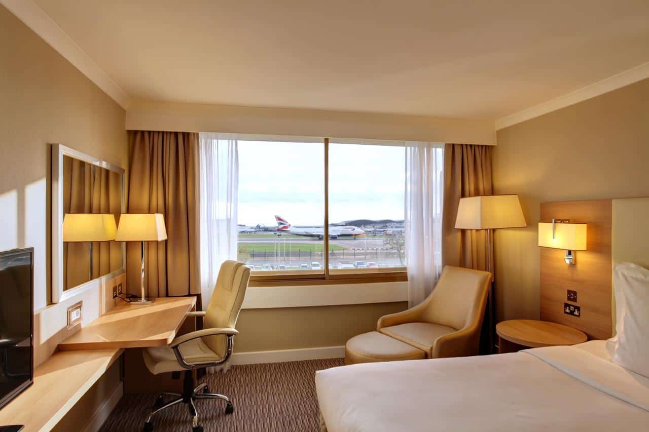 The Best Heathrow Terminal 2 Hotels - hotels near Heathrow airport with free shuttle service